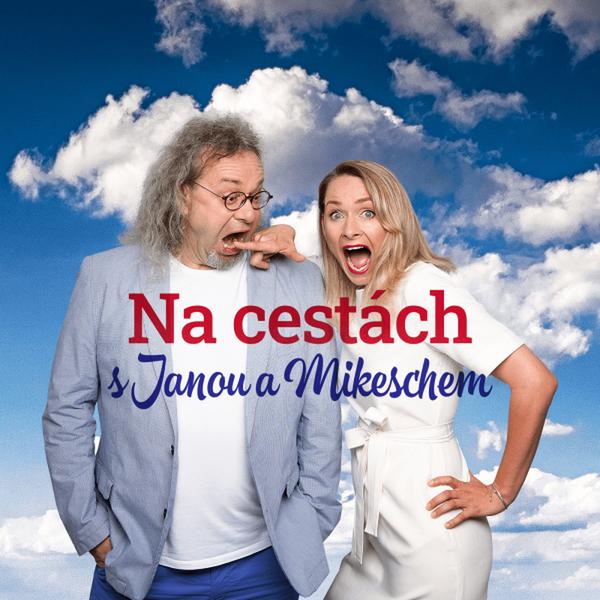 Jana a výlety na Míru